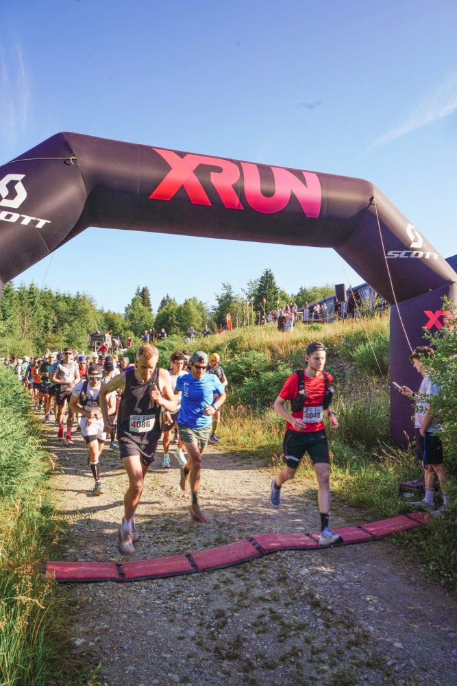 Marathon Des Hautes Fagnes